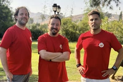 🚀 E-Monk se expande a Centroamérica tras levantar capital
