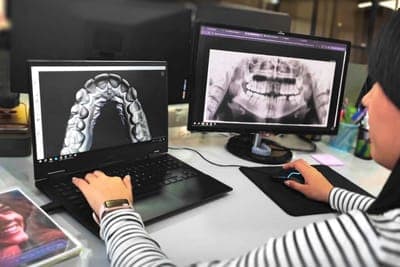 🦷 La IA transforma la ortodoncia en Chile: Wizz a la vanguardia