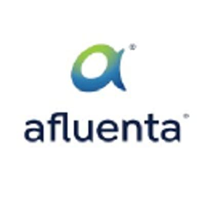 Afluenta logo