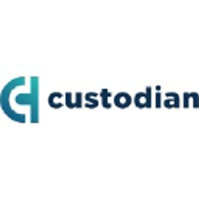 Custodian logo