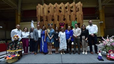 📦 CorreosClic: Impulsando el comercio local y el arte mexicano