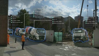 🚀 Cemex Ventures: Innovando la Construcción del Futuro