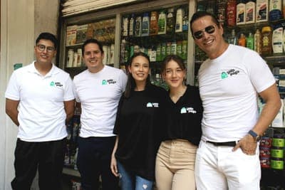⚡️ Yalo impulsa inclusión financiera con YaloPago en México