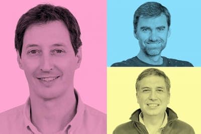 🚀 Ignacio Larraín inicia Nask, su nueva insurtech