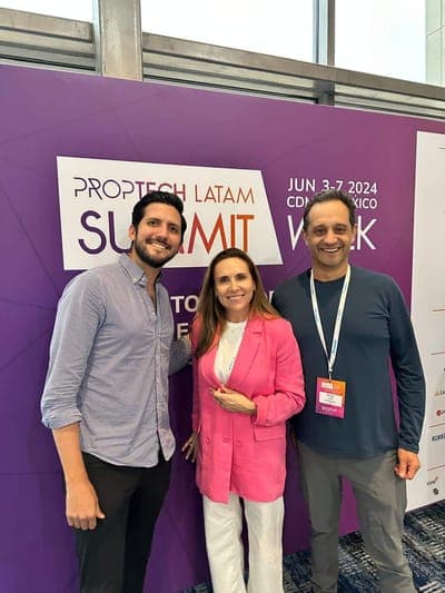 🚜 Cómo Sharemaq, la Startup Chilena, Está Revolucionando la Gestión de Maquinaria en la Construcción