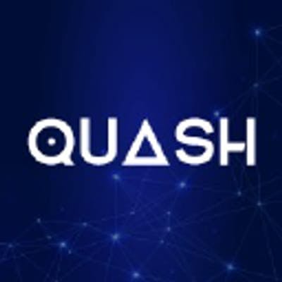 QUASH.ai logo