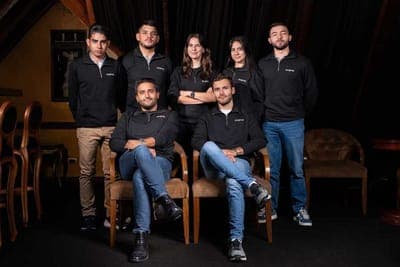 🚀 Última semana para aplicar al programa de fintech de Pygma