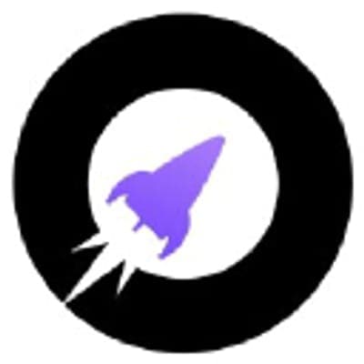 Rocket logo