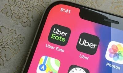 🛒 Cornershop integra su tecnología a Uber Eats