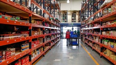 🥗 Jüsto busca dar experiencias personalizadas a sus clientes a través del uso de AI