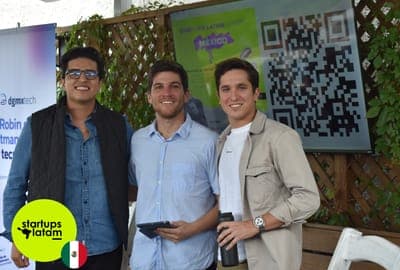 🏟️ dgmx tech anuncia el lanzamiento de Kivi