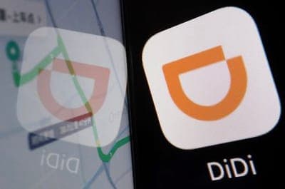 🍔 Didi reanuda su negocio de entrega de alimentos en Brasil