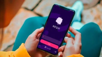 💳 Nueva función de Nequi para recibir pagos internacionales