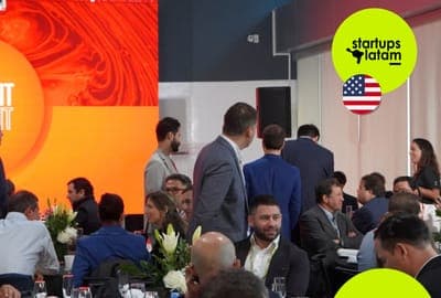 📆 Evento: 'BIOHUNT Summit Miami 2023'