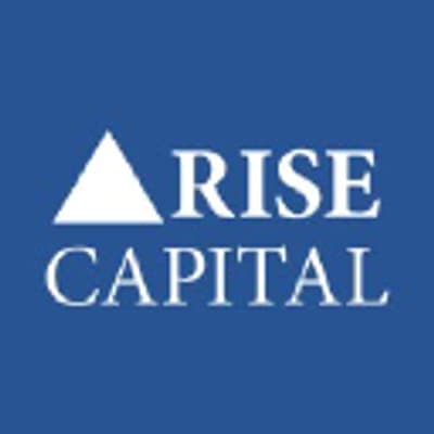 Rise Capital logo