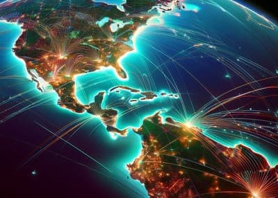 🚀 Onest: Inclusión financiera en Centroamérica y el Caribe