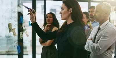 👩‍💼 El reto de las mujeres en el comercio: Paulina Aguilar de Mundi