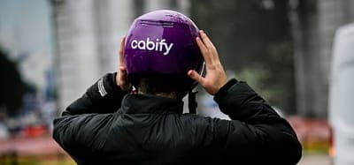 🌱 Cabify lanza la funcionalidad 'Recargas' para movilidad sostenible