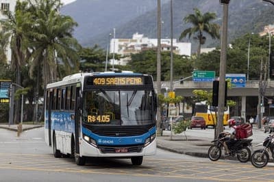 🚌 InDrive lanza venta de boletos de autobús en Brasil