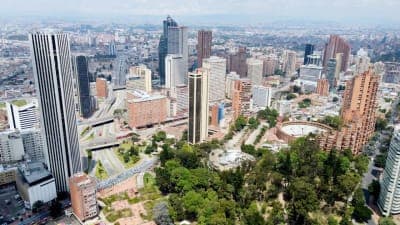 🇨🇴El Banco de Bogotá seleccionó a las compañías para su iniciativa "Ventanas de Emprendimiento" para mujeres founders