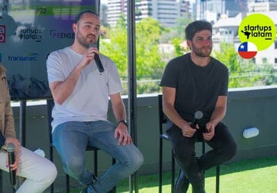 📝 Convocatoria: 'Transelec Ventures - Programa de innovación abierta'