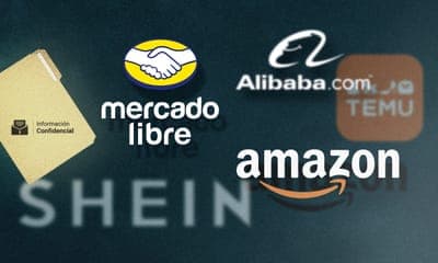 ⚖️ Shein, Amazon, Temu, Alibaba ¿más problemas con el SAT?