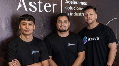🚀 ItSave: Startup transforma la gestión financiera de las pymes