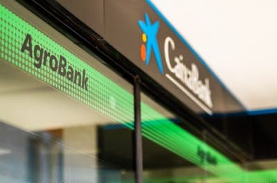 🌱 AgroBank premia a 15 startups agrotech
