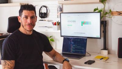 🚀 HabitGrid: la plataforma para mejorar tus hábitos