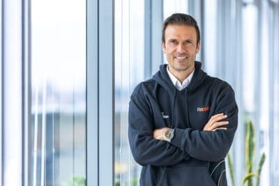 🚀 Ignacio Giraldo asume como nuevo CEO de RappiPay