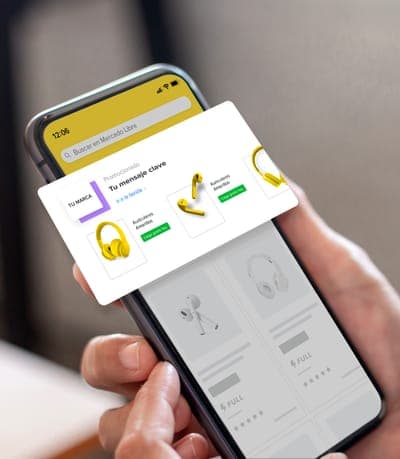 🚀 Nueva solución de publicidad digital de Mercado Libre