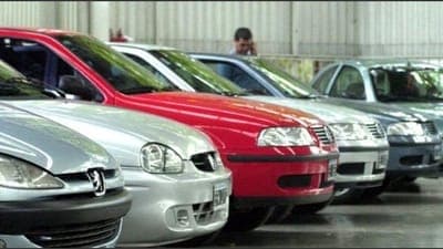 🚗 TechMo revoluciona la financiación de autos usados en Argentina