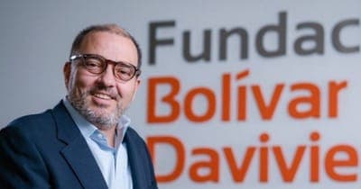 🚀 La Fundación Bolívar Davivienda lanza programa para pymes
