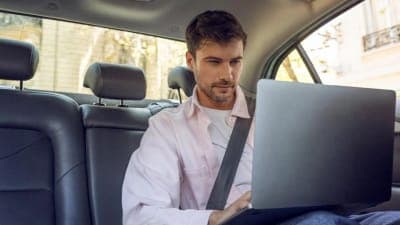 🚗 Cabify: 200 viajes a la Luna en movilidad corporativa
