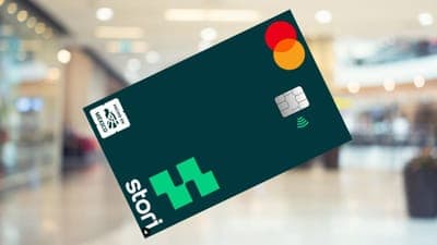 🇲🇽 Stori lanza la tarjeta de crédito 'Hecho en México'