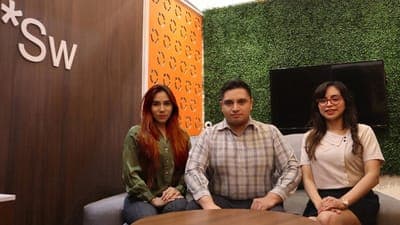 ☁️ Sway Cloud: innovación en la nube impulsada por inteligencia artificial para créditos hipotecarios