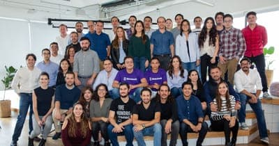 ⭐️ La aceleradora 500 Startups invertirá en 11 empresas de América Latina