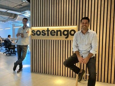 💰 Sostengo cierra una ronda de financiación de $3.8M en semilla