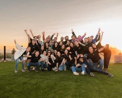 💰 Innspiral obtiene certificación como Empresa B