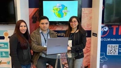 🏠 Egresados de la UJAT innovan el mercado inmobiliario con Sway Cloud