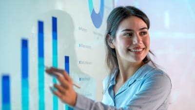 💰 Fintech Global: Cerrando la Brecha de Riqueza de Género