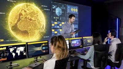 🔒 Cipher mejora su plataforma de ciberseguridad xMDR