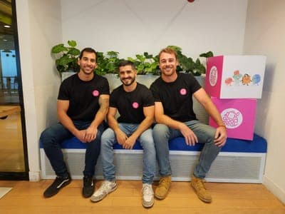 🛬 GoodMeal anuncia su expansión a Colombia