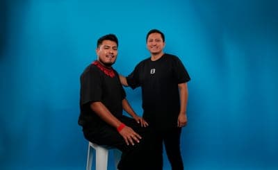 📦 Los hermanos Martínez llevan startup de logística a EE.UU.