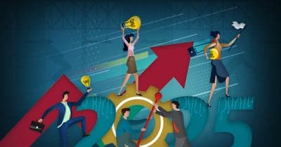 🚀 Crecimiento del capital de riesgo en Córdoba: ¡300% en 2024!