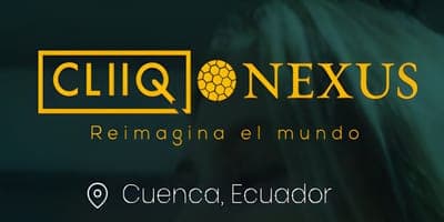 📆 Evento: 'CLIIQ Nexus LATAM 2023'