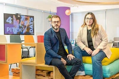 ⚙️ Torq: Expansión de Venture Capital de Evertec hacia Chile