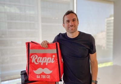 ⚡ La estrategia de Rappi para revolucionar el consumo en Argentina