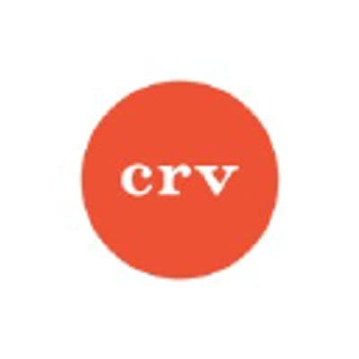 CRV logo