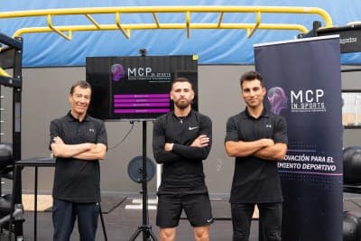 🏅 Innovación de MCP Sports para el rendimiento atlético